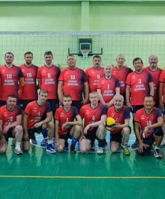 ВК Второе дыхание